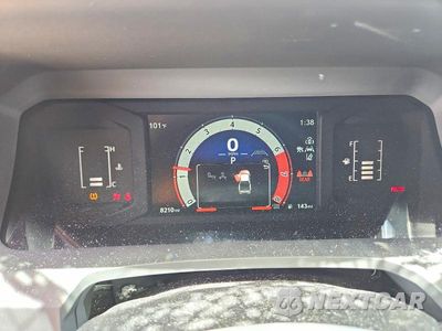 Zdjęcie 9 z 12 samochodu: 2025 TOYOTA TACOMA SR5 VIN:3TYKB5FNXST029402 - miniatura