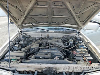 Zdjęcie 12 z 13 samochodu: 1998 TOYOTA 4RUNNER SR5 VIN:JT3GN86R0W0066193 - miniatura