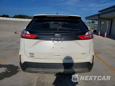 Zdjęcie 6 z 13 samochodu: 2024 FORD EDGE SEL VIN:2FMPK4J97RBA07189 - miniatura