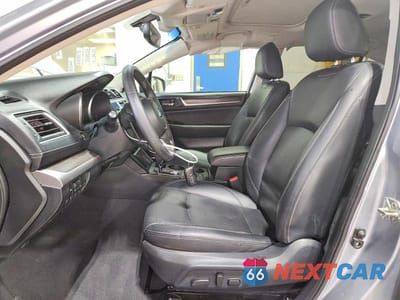 Zdjęcie 7 z 12 samochodu: 2019 SUBARU LEGACY 2.5I LIMITED VIN:4S3BNAN62K3013105 - miniatura