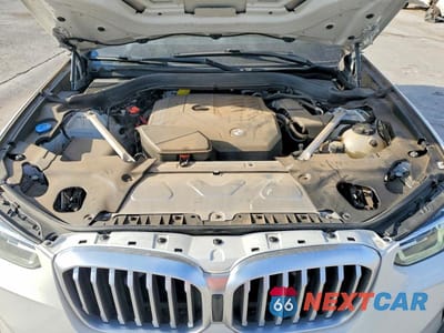 Zdjęcie 12 z 14 samochodu: 2022 BMW X3 XDRIVE30I VIN:5UX53DP05N9N18049 - miniatura