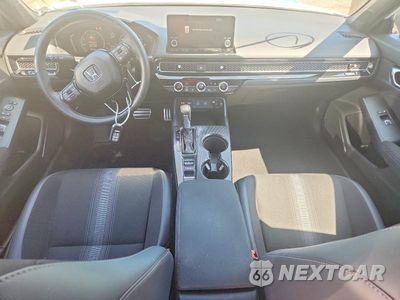 Zdjęcie 8 z 13 samochodu: 2026 HONDA CIVIC SPORT VIN:2HGFE2F5XTH562029 - miniatura