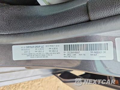 Zdjęcie 12 z 12 samochodu: 2015 CHRYSLER 200 S VIN:1C3CCCBG4FN582037 - miniatura