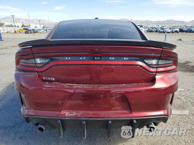 Zdjęcie 6 z 12 samochodu: 2019 DODGE CHARGER SXT VIN:2C3CDXBG2KH644316 - miniatura