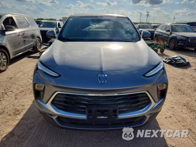 Piąte zdjęcie samochodu w środku: 2024 BUICK ENCORE GX PREFERRED VIN:KL4AMBSL7RB022486 - miniatura