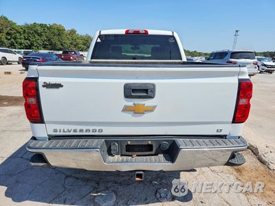 Zdjęcie 6 z 12 samochodu: 2014 CHEVROLET SILVERADO C1500 LT VIN:3GCPCREC2EG125629 - miniatura