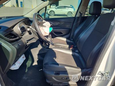 Zdjęcie 7 z 14 samochodu: 2019 BUICK ENCORE PREFERRED VIN:KL4CJASB3KB717377 - miniatura