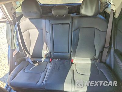 Zdjęcie 10 z 13 samochodu: 2025 KIA SPORTAGE EX VIN:KNDPVCDG8S7201387 - miniatura