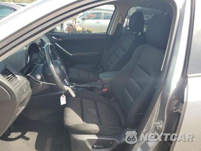 Zdjęcie 7 z 13 samochodu: 2015 MAZDA CX-5 TOURING VIN:JM3KE4CY1F0466555 - miniatura