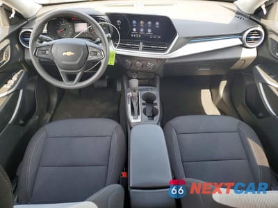Zdjęcie 8 z 13 samochodu: 2026 CHEVROLET TRAX LS VIN:KL77LFEP6TC197223 - miniatura