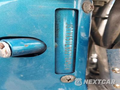 Zdjęcie 9 z 9 samochodu: 1995 SUZUKI VS1400 GLP VIN:JS1VX51L8S2104518 - miniatura