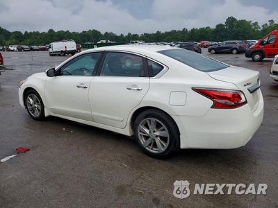 Drugie zdjęcie samochodu z przodu: 2015 NISSAN ALTIMA 2.5 SL VIN:1N4AL3AP4FN874197 - miniatura