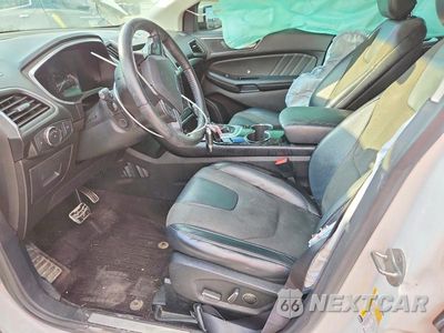 Zdjęcie 7 z 12 samochodu: 2016 FORD EDGE SPORT VIN:2FMPK4AP6GBC06763 - miniatura