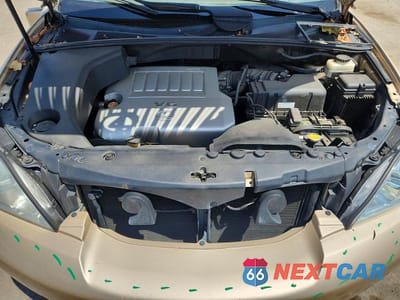 Zdjęcie 11 z 12 samochodu: 2009 LEXUS RX 350 VIN:2T2GK31U39C079948 - miniatura