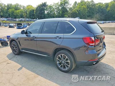 Drugie zdjęcie samochodu z przodu: 2015 BMW X5 XDRIVE35I VIN:5UXKR0C52F0P00633 - miniatura