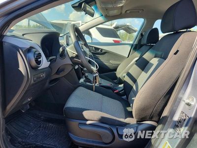 Zdjęcie 7 z 12 samochodu: 2019 HYUNDAI KONA SE VIN:KM8K1CAA9KU304661 - miniatura