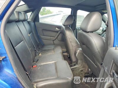 Zdjęcie 10 z 12 samochodu: 2011 FORD FOCUS SEL VIN:1FAHP3HN5BW176130 - miniatura