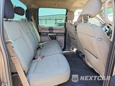Zdjęcie 10 z 12 samochodu: 2018 FORD F150 SUPERCREW VIN:1FTEW1EG7JKD71405 - miniatura