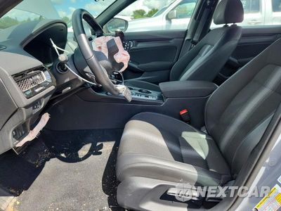 Zdjęcie 7 z 12 samochodu: 2026 HONDA CIVIC SPORT VIN:2HGFE2F52TH514024 - miniatura