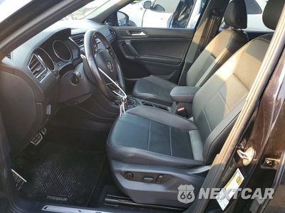 Zdjęcie 7 z 13 samochodu: 2020 VOLKSWAGEN TIGUAN SE VIN:3VV2B7AX2LM107027 - miniatura