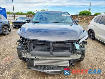 Piąte zdjęcie samochodu w środku: 2026 CHEVROLET BLAZER 2LT VIN:3GNKBCR43TS142695 - miniatura