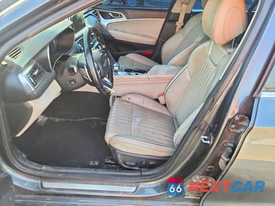 Zdjęcie 7 z 12 samochodu: 2019 GENESIS G70 ELITE VIN:KMTG34LA8KU021175 - miniatura