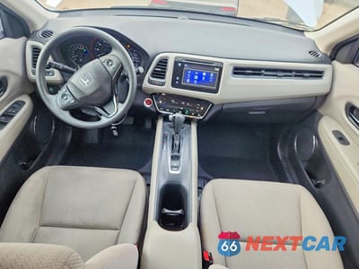 Zdjęcie 8 z 12 samochodu: 2016 HONDA HR-V EX VIN:3CZRU5H52GM741390 - miniatura