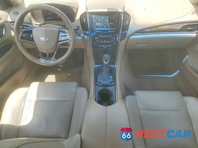 Zdjęcie 8 z 12 samochodu: 2016 CADILLAC ATS LUXURY VIN:1G6AB5RX9G0104074 - miniatura