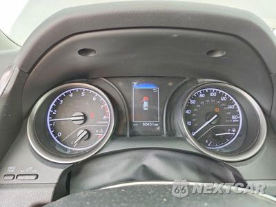 Zdjęcie 9 z 12 samochodu: 2024 TOYOTA CAMRY SE VIN:4T1G11AK7RU193881 - miniatura