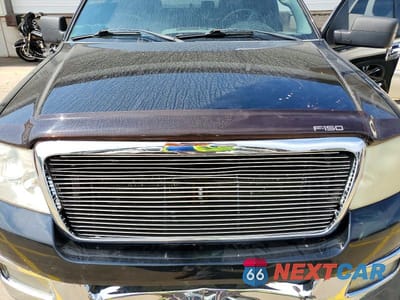 Zdjęcie 11 z 12 samochodu: 2004 FORD F150 SUPERCREW VIN:1FTPW14554FA20143 - miniatura
