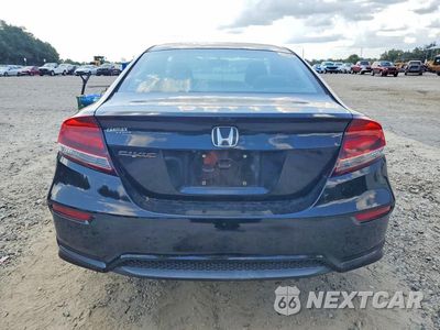 Zdjęcie 6 z 12 samochodu: 2015 HONDA CIVIC LX VIN:2HGFG3B56FH521973 - miniatura