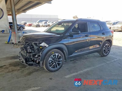 2026 CHEVROLET TRAILBLAZER LT KL79MPSL9TB209609 - główne zdjęcie licytacji z USA - miniatura
