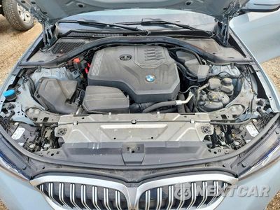 Zdjęcie 11 z 13 samochodu: 2024 BMW 330I VIN:3MW69FF04R8D93687 - miniatura