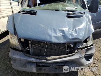 Zdjęcie 12 z 14 samochodu: 2018 MERCEDES-BENZ SPRINTER 2500 VIN:WD3PE7CD5JP637864 - miniatura