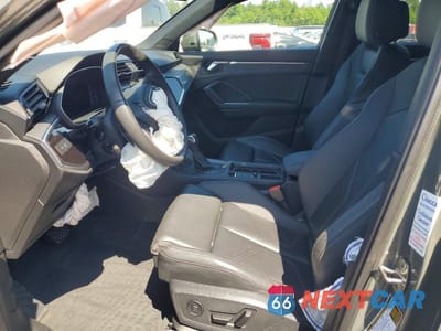 Zdjęcie 7 z 13 samochodu: 2024 AUDI Q3 PREMIUM PLUS S LINE 45 VIN:WA1EECF37R1200840 - miniatura