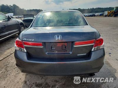 Zdjęcie 6 z 13 samochodu: 2012 HONDA ACCORD SE VIN:1HGCP2F6XCA014715 - miniatura