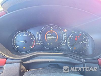 Zdjęcie 9 z 12 samochodu: 2020 MAZDA 3 PREMIUM VIN:JM1BPBNM6L1166789 - miniatura
