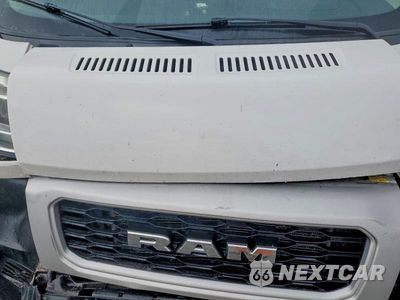 Zdjęcie 12 z 13 samochodu: 2020 RAM PROMASTER 3500 - DELIVERY VAN VIN:3C6URVJG2LE102032 - miniatura