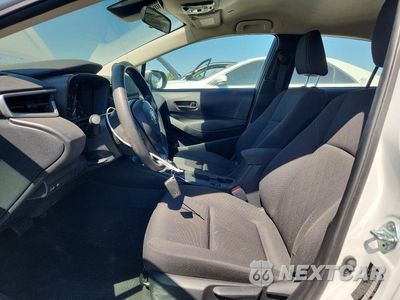 Zdjęcie 7 z 13 samochodu: 2024 TOYOTA COROLLA LE VIN:5YFB4MDE0RP196759 - miniatura