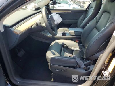 Zdjęcie 7 z 13 samochodu: 2023 TESLA MODEL Y VIN:7SAYGDEE8PA162545 - miniatura