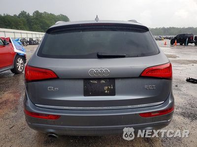 Zdjęcie 11 z 26 samochodu: 2016 AUDI Q5 PREMIUM PLUS VIN:WA1L2AFP1GA149677 - miniatura