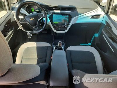 Zdjęcie 8 z 12 samochodu: 2020 CHEVROLET BOLT EV LT VIN:1G1FY6S07L4117860 - miniatura