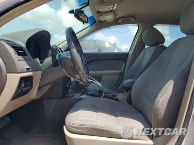 Zdjęcie 7 z 12 samochodu: 2012 FORD FUSION SEL VIN:3FAHP0JA6CR450607 - miniatura