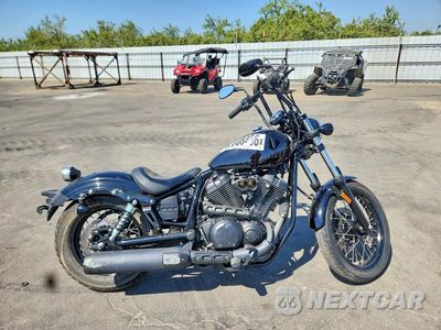 2020 YAMAHA XVS950 CU JYAVN05Y2LA004180 - główne zdjęcie licytacji z USA - miniatura