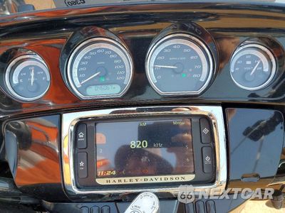 Zdjęcie 7 z 9 samochodu: 2014 HARLEY-DAVIDSON FLHTK ELECTRA GLIDE ULTRA LIMITED VIN:1HD1KEL19EB695508 - miniatura