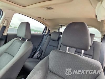 Zdjęcie 10 z 13 samochodu: 2022 HONDA HR-V EX VIN:3CZRU6H55NM732427 - miniatura