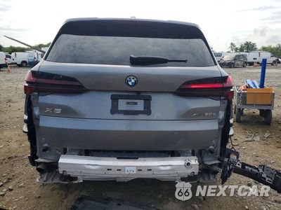 Zdjęcie 6 z 13 samochodu: 2026 BMW X5 XDRIVE50E VIN:5UX43EU03T9313218 - miniatura