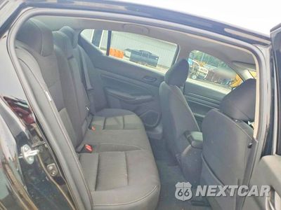 Zdjęcie 10 z 12 samochodu: 2025 NISSAN ALTIMA SV VIN:1N4BL4DV0SN369529 - miniatura