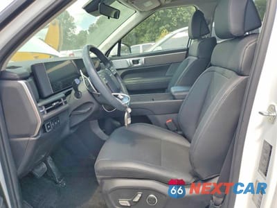 Zdjęcie 7 z 14 samochodu: 2024 HYUNDAI SANTA FE SEL VIN:5NMP24GL9RH012161 - miniatura