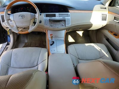 Zdjęcie 8 z 13 samochodu: 2005 TOYOTA AVALON LIMITED VIN:4T1BK36B05U013937 - miniatura